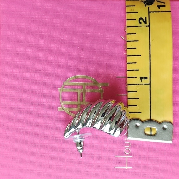 New House of Harlow Retro Style Earrings - Picture 8 of 8